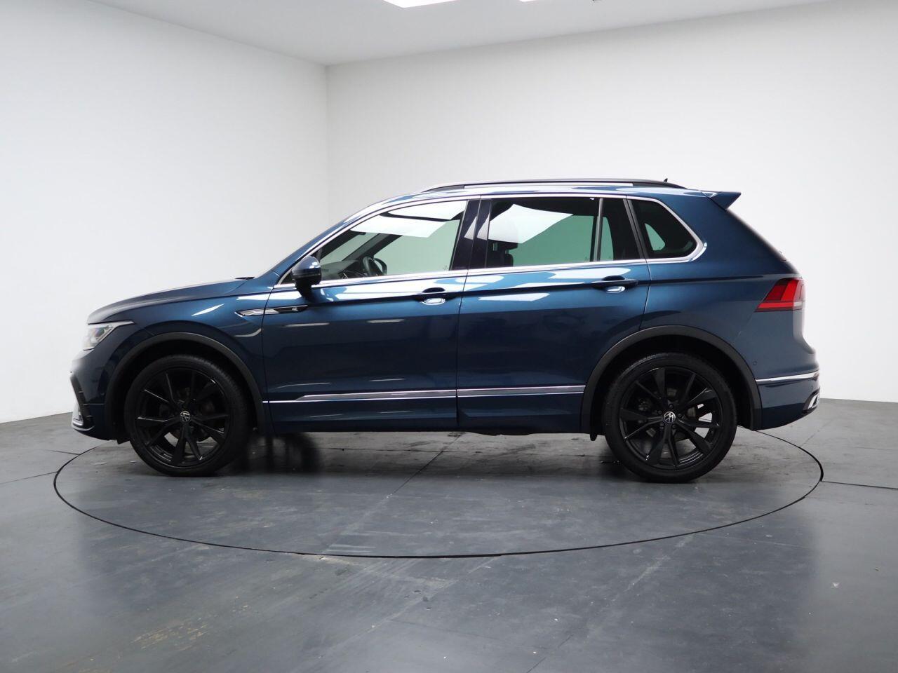 Volkswagen Tiguan - Image 8