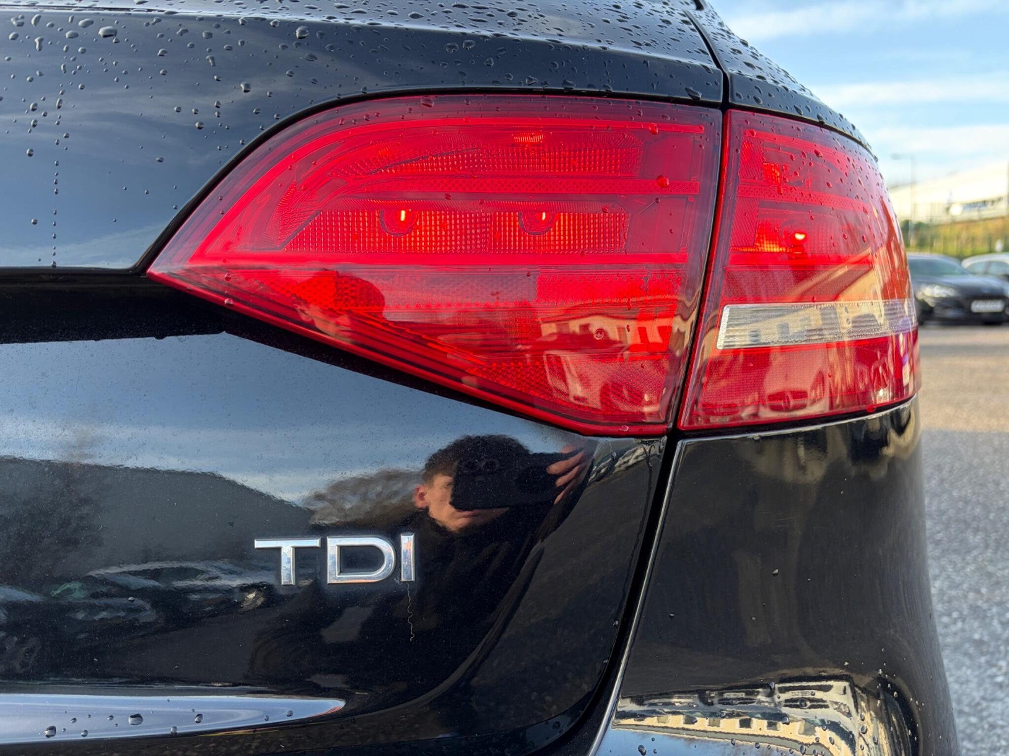 Audi A4 Avant - Image 38