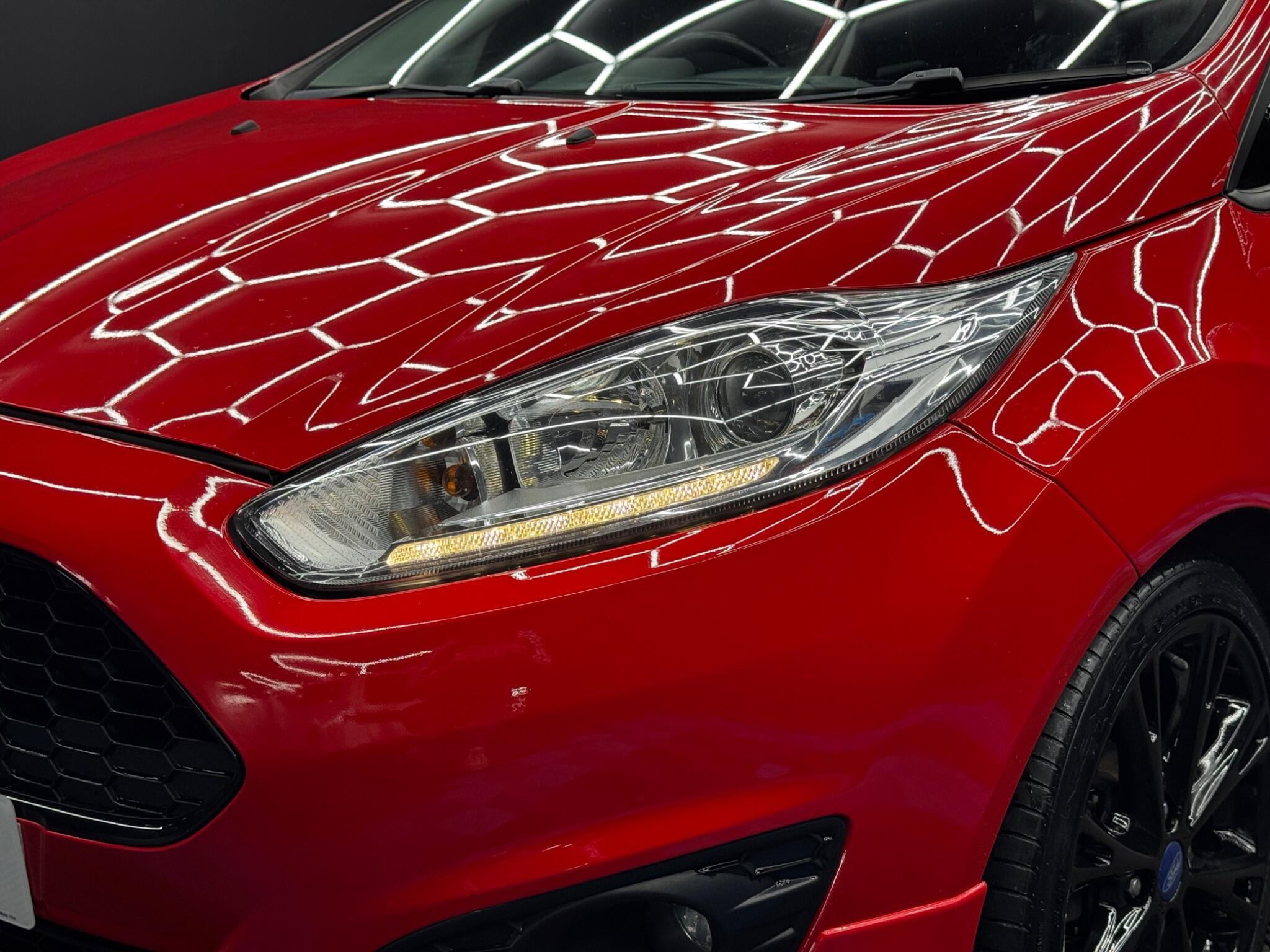 Ford Fiesta - Image 3