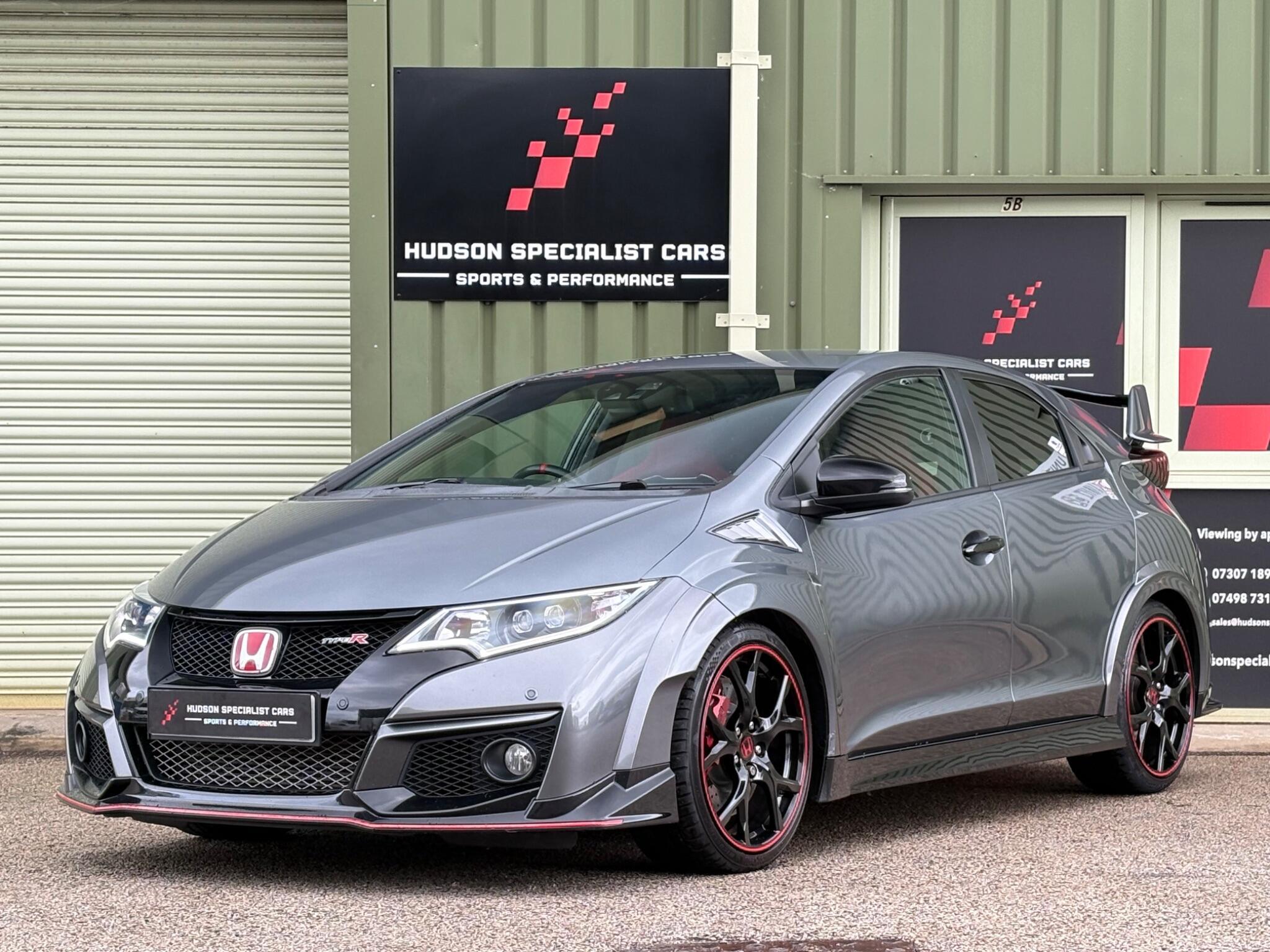 Honda Civic - Image 9