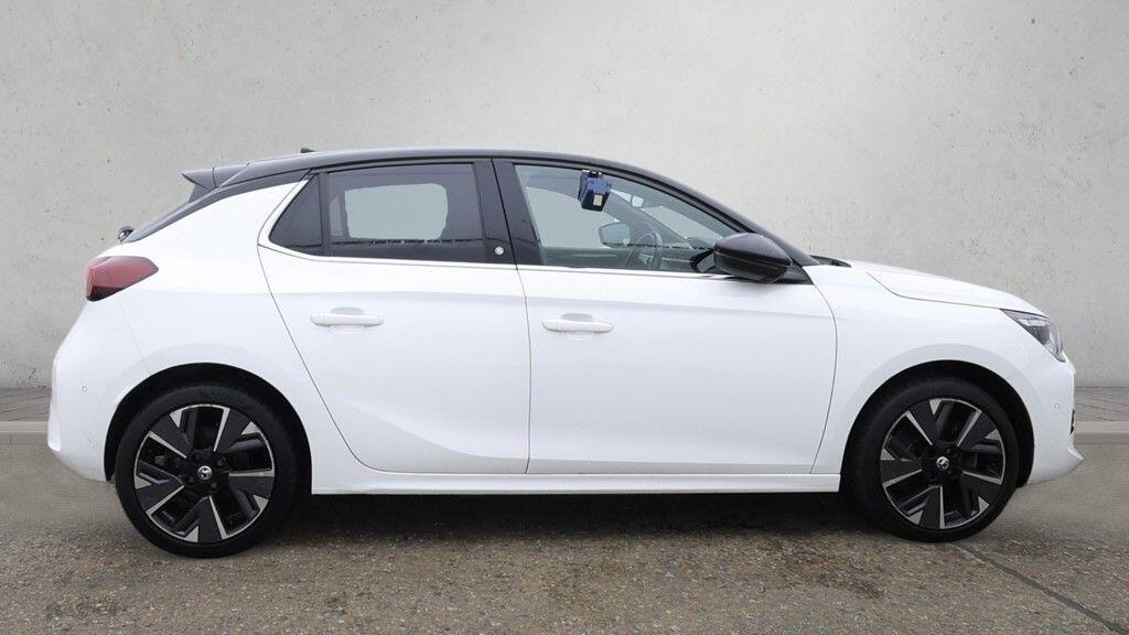 Vauxhall Corsa Electric - Image 9