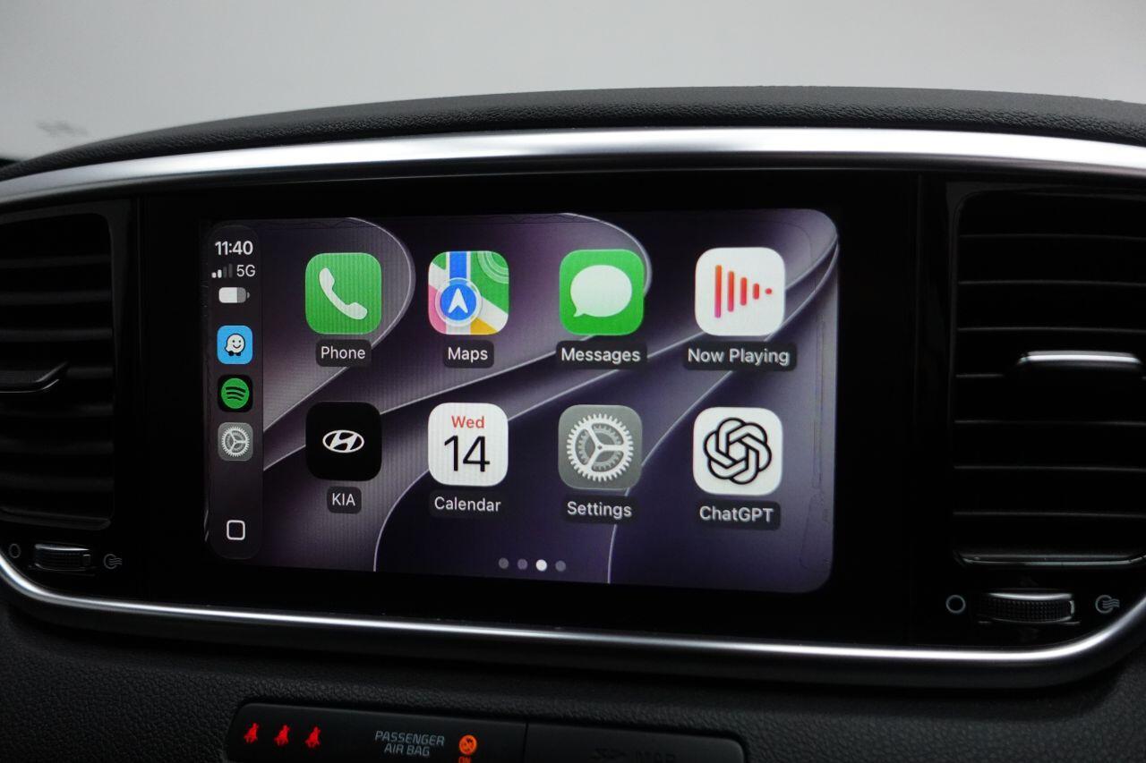 Kia Sportage - Image 2