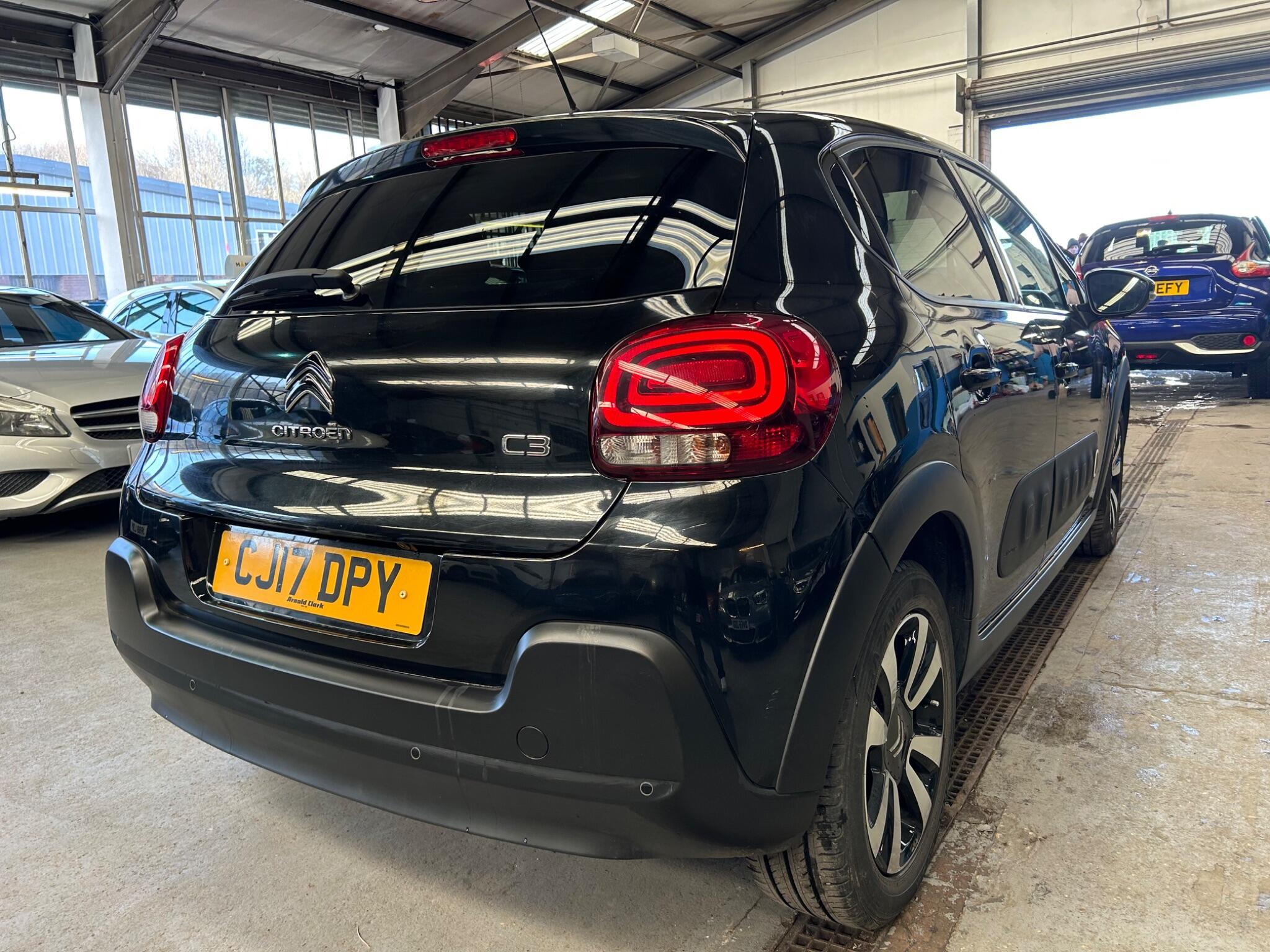 Citroen C3 - Image 7