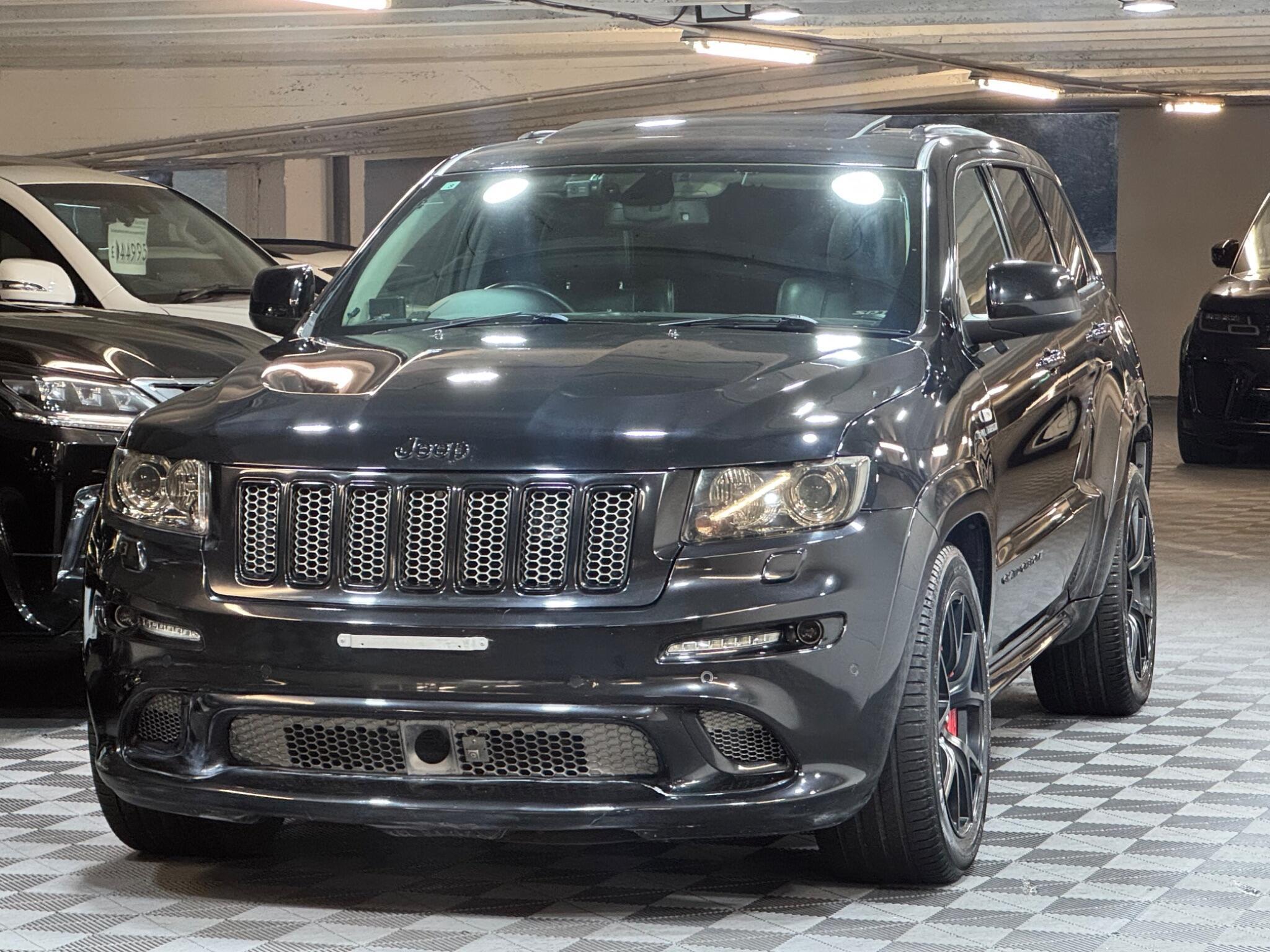 Jeep Grand Cherokee - Image 6