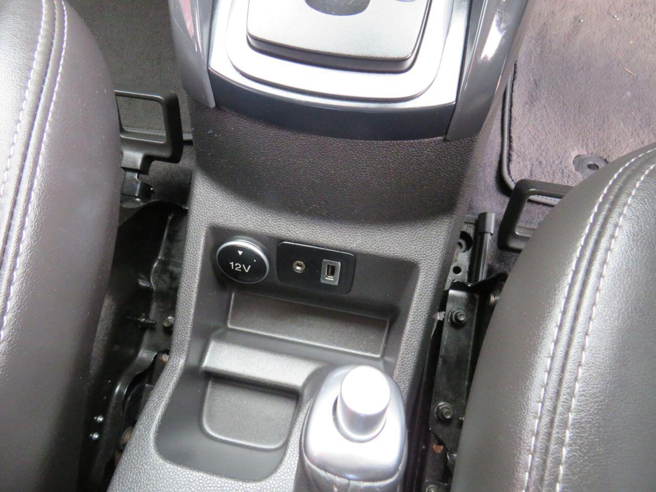 Ford Ecosport - Image 17