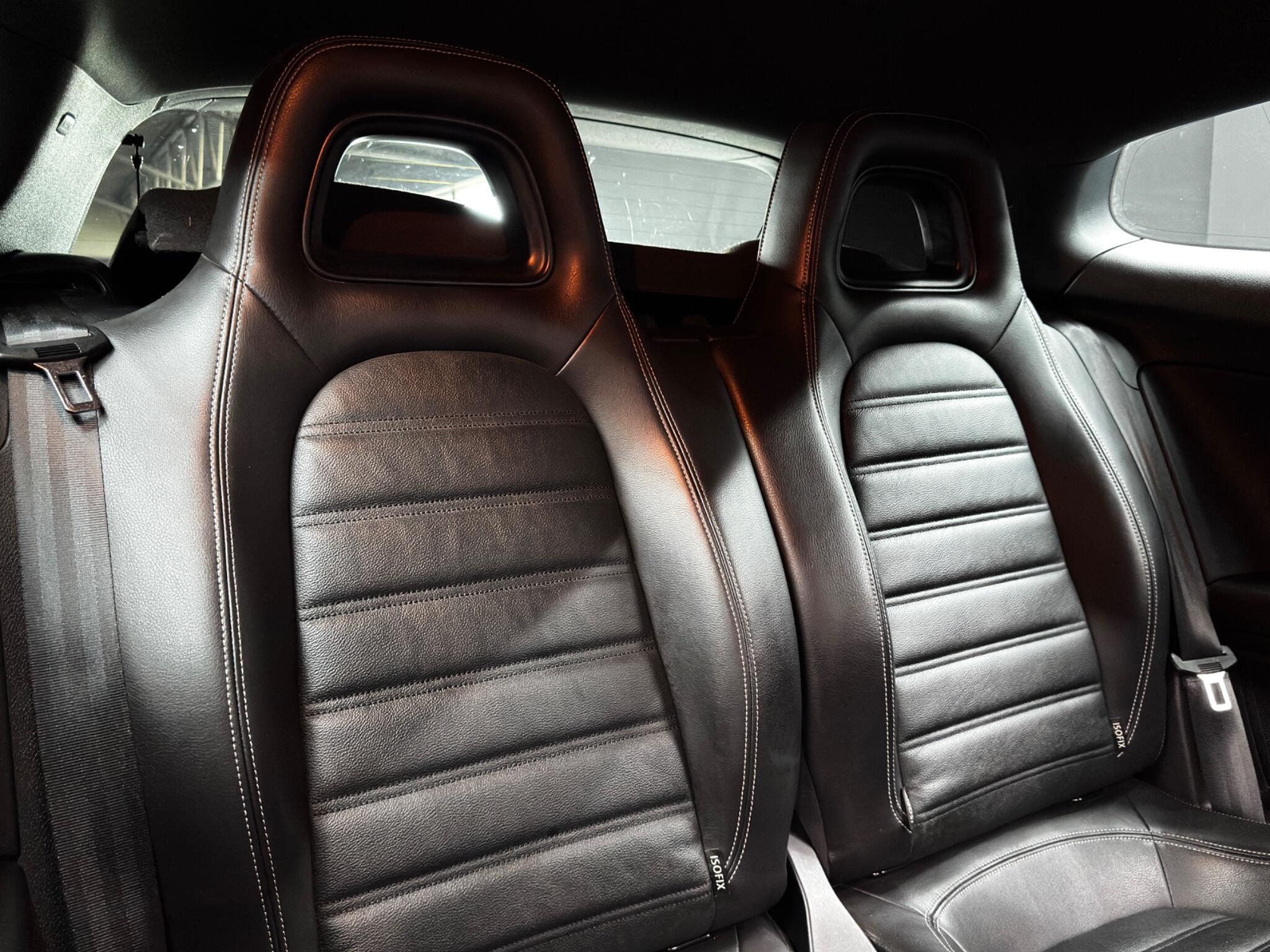 Volkswagen Scirocco - Image 15