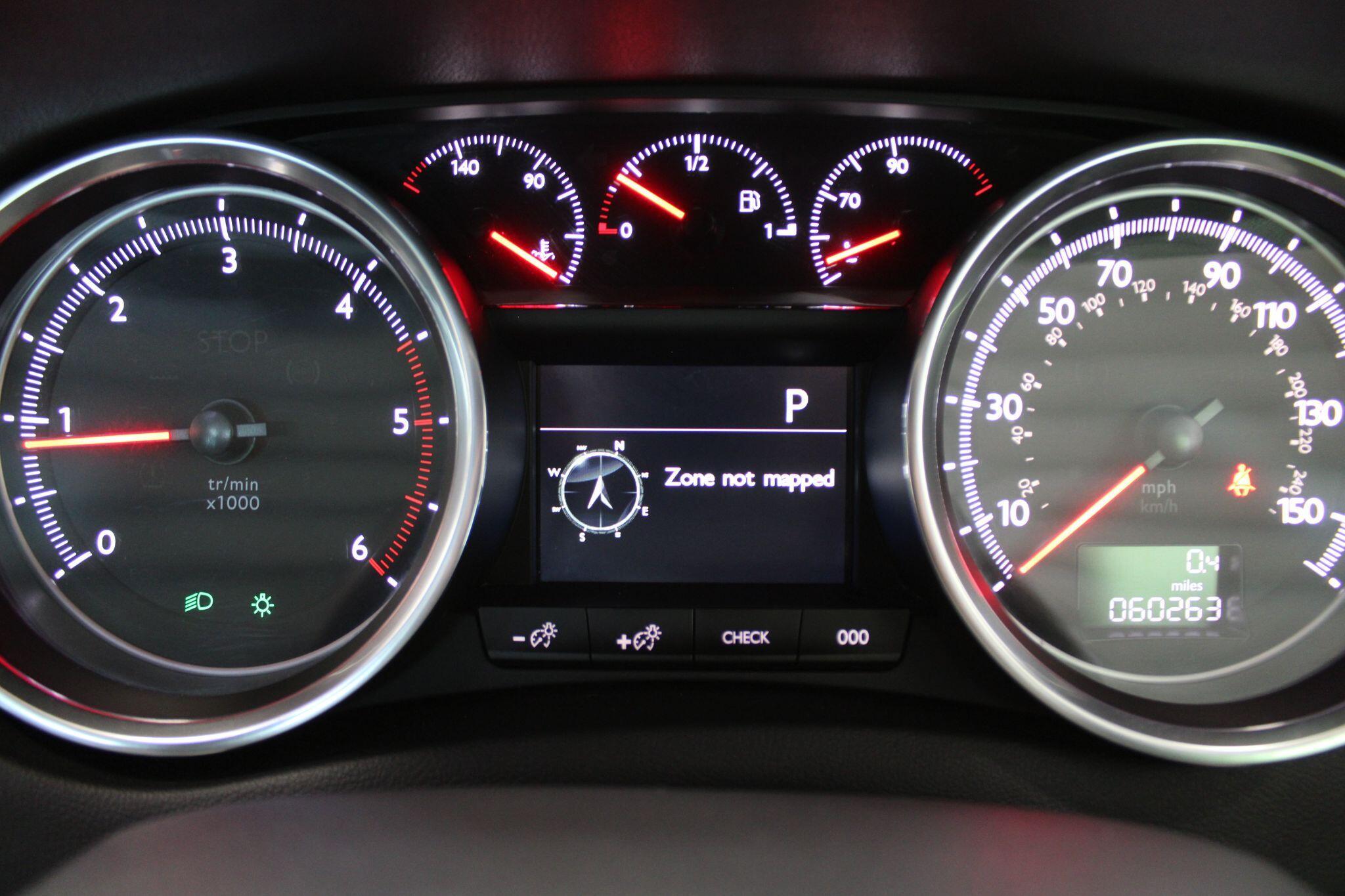 Peugeot 508 SW - Image 46