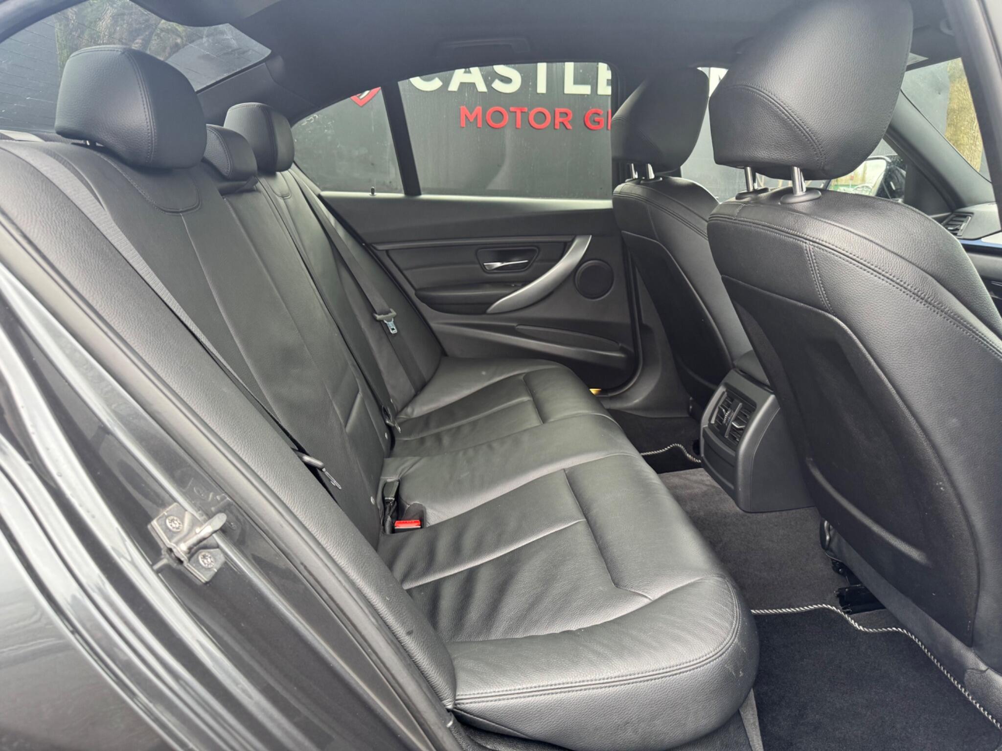 BMW 3 Series - Image 19
