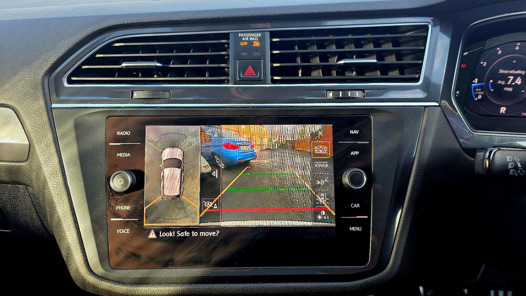 Volkswagen Tiguan Allspace - Image 35