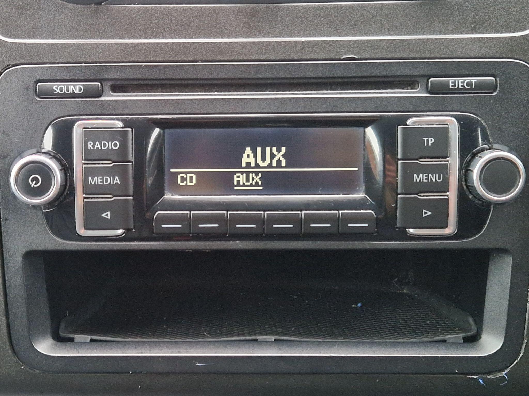 Volkswagen Caddy Maxi - Image 42