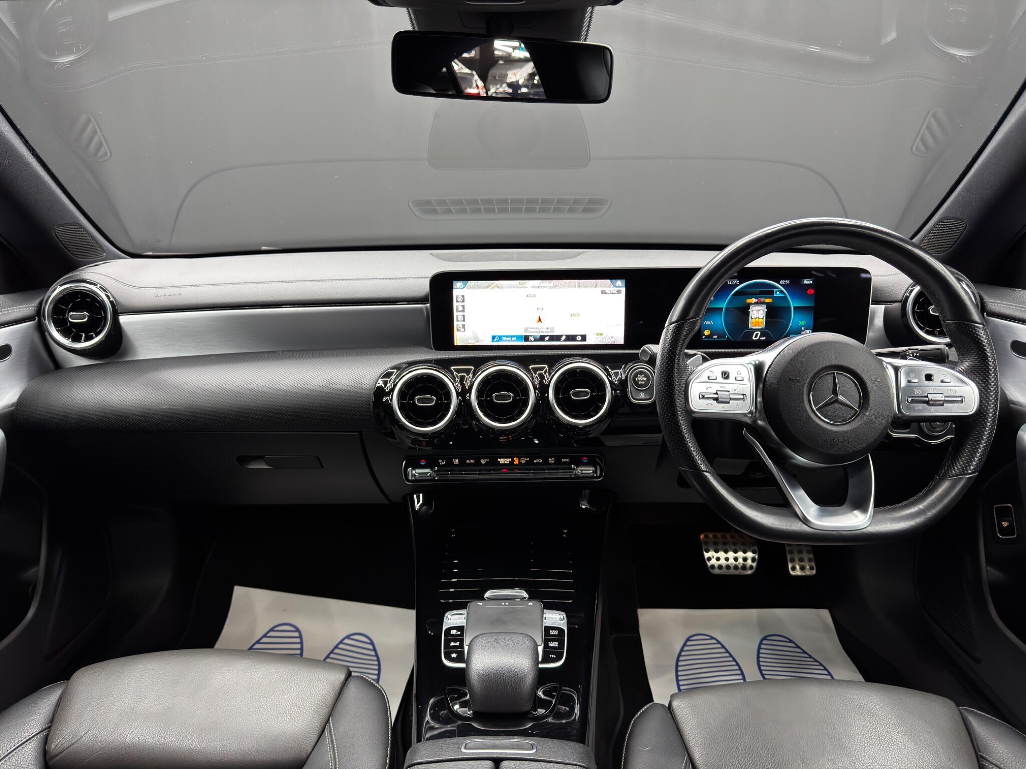 Mercedes CLA - Image 10