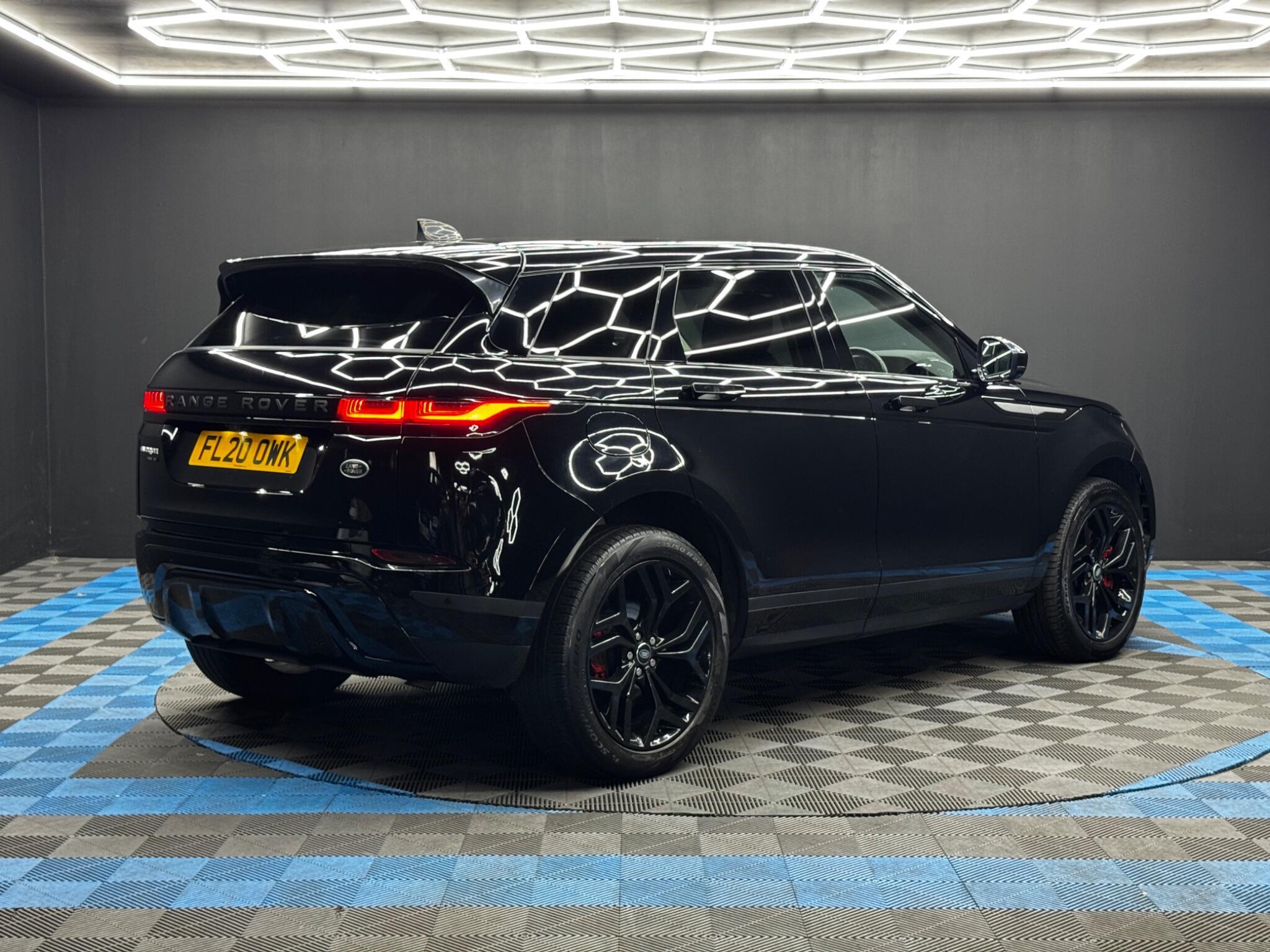 Land Rover Range Rover Evoque - Image 5