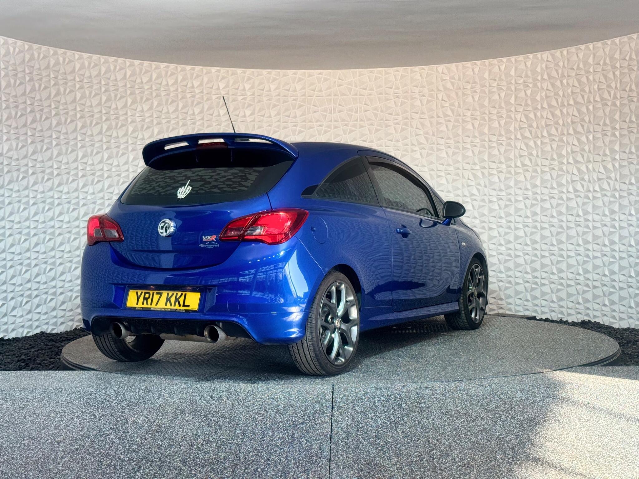 Vauxhall Corsa - Image 10