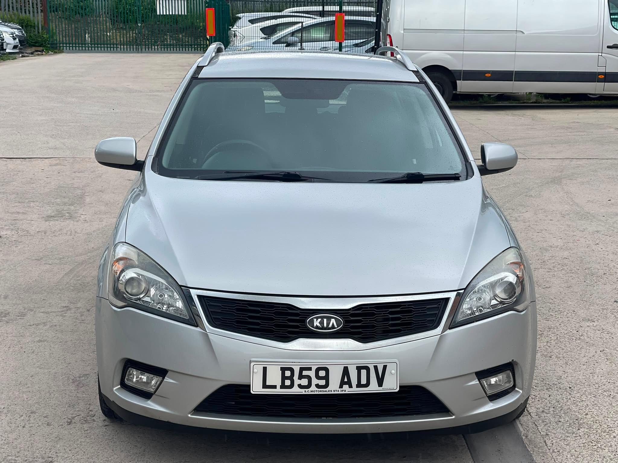 Kia ceed - Image 2