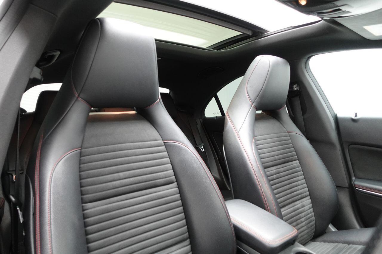 Mercedes-benz CLA - Image 3