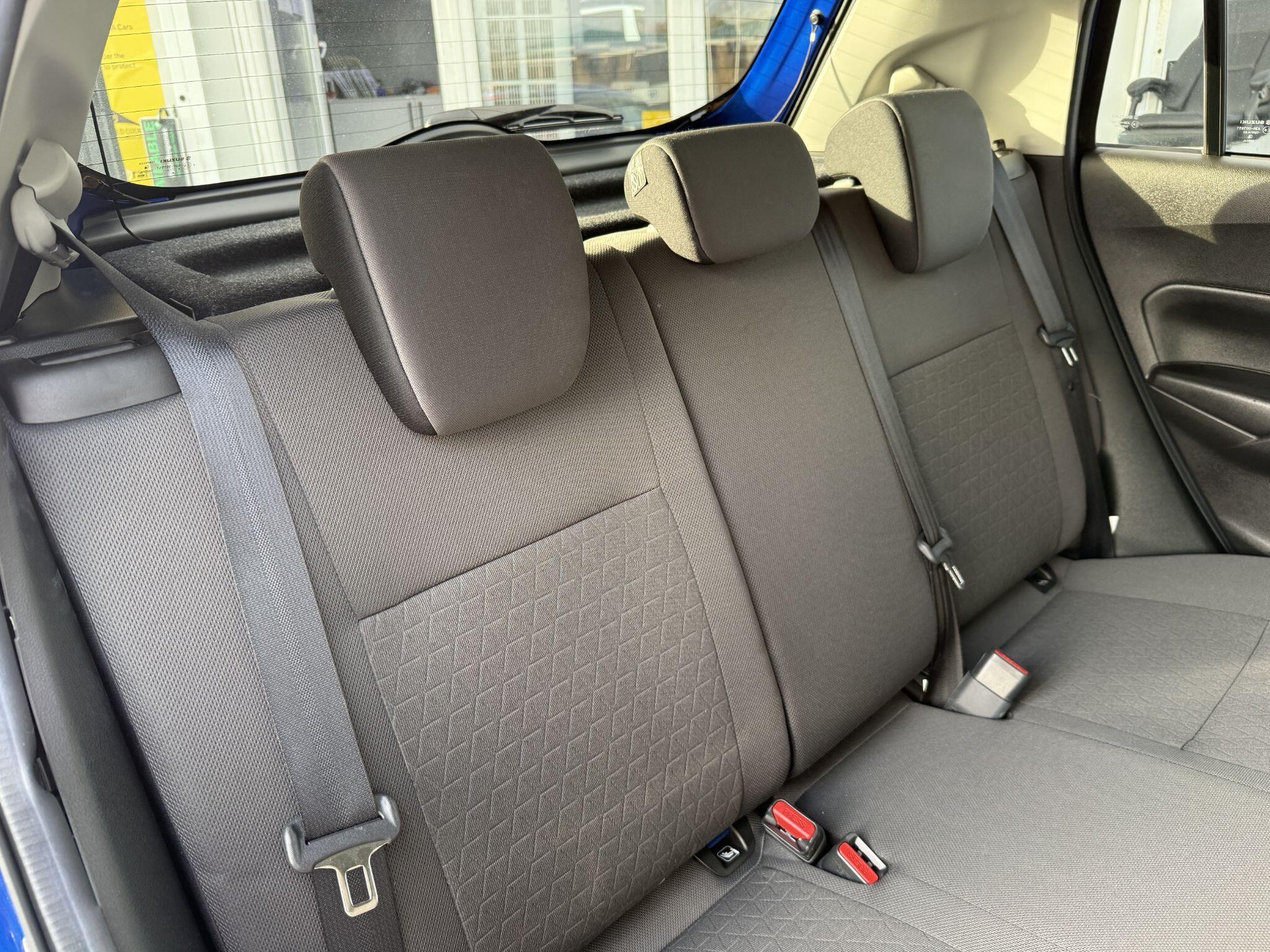 Suzuki Swift - Image 4