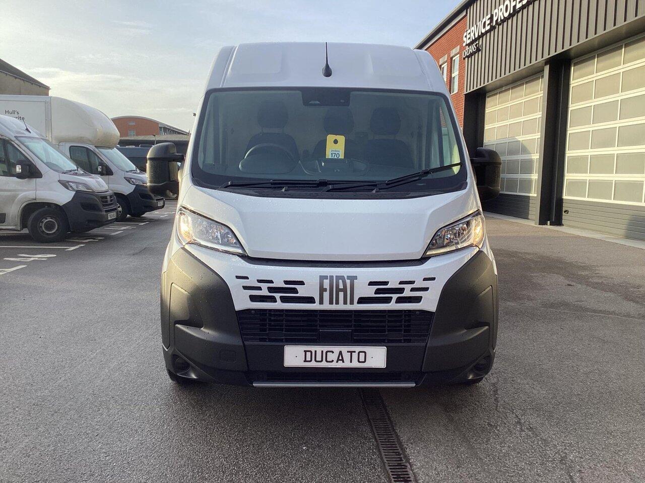 Fiat Ducato - Image 2