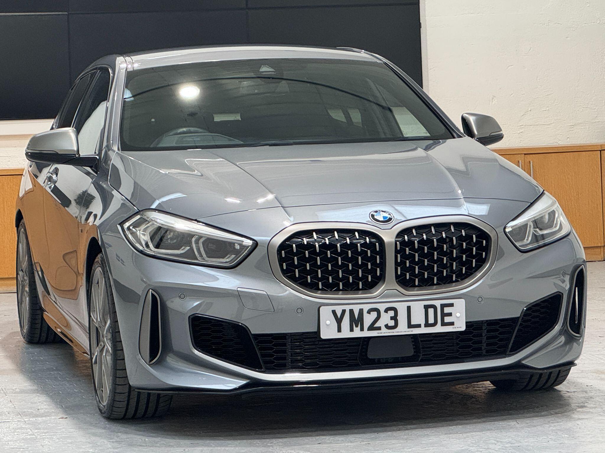 BMW 1 Series - Image 6