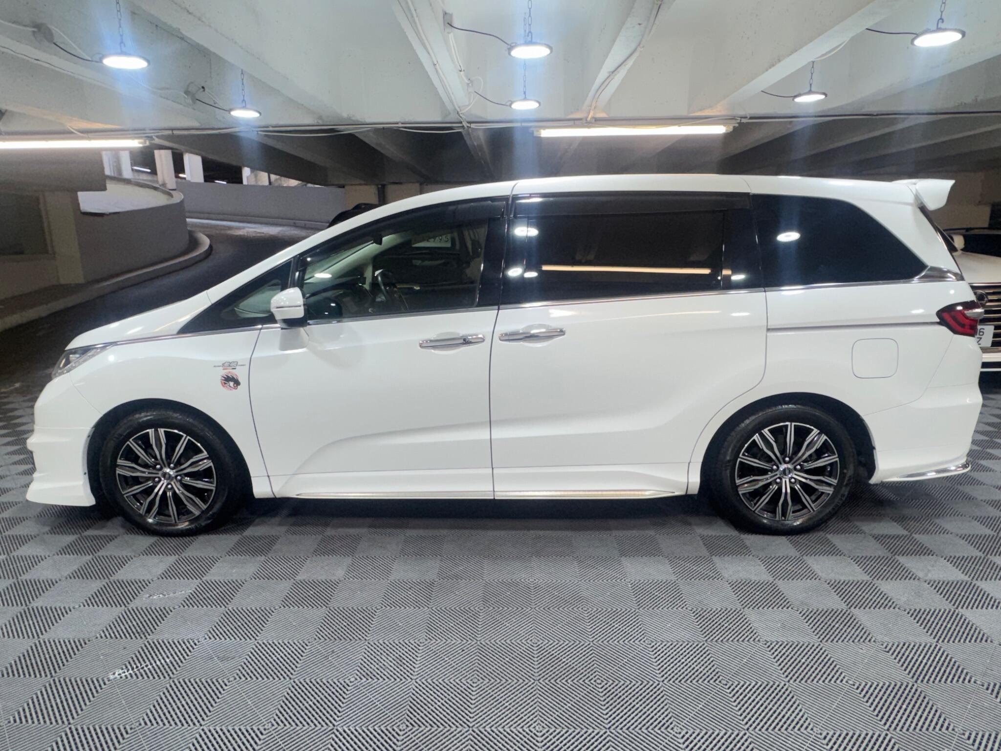 Honda Odyssey - Image 2