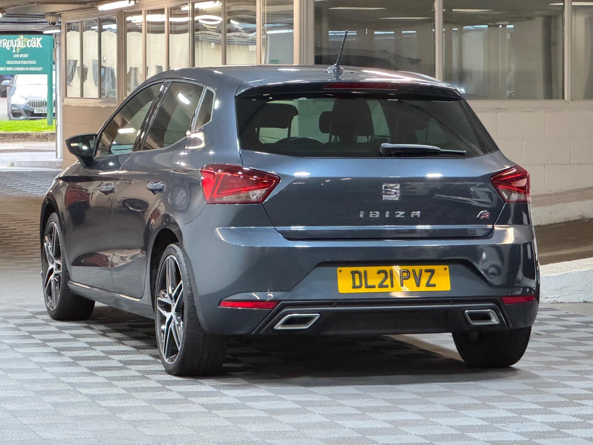 SEAT Ibiza - Image 3