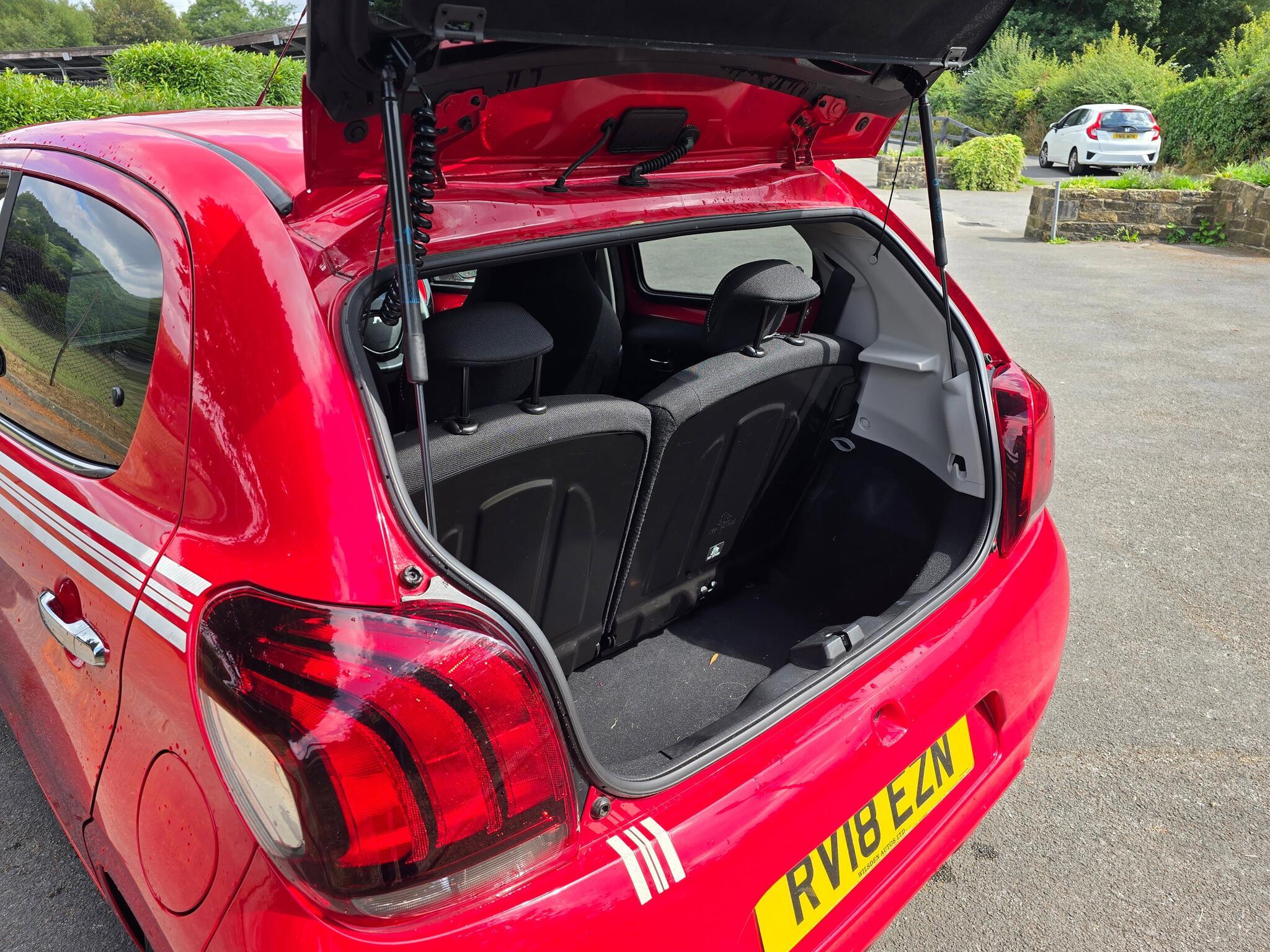 Peugeot 108 - Image 6
