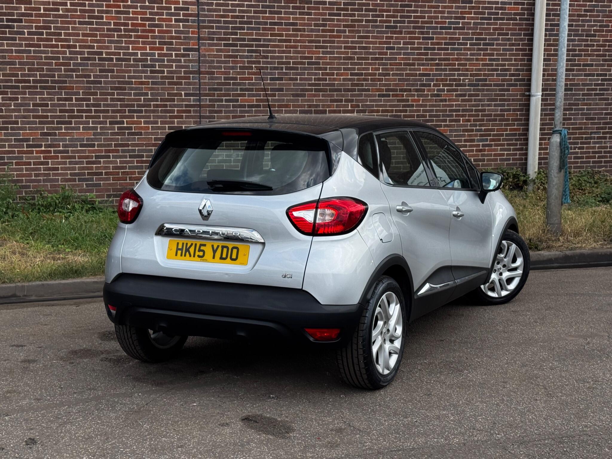 Renault Captur - Image 6