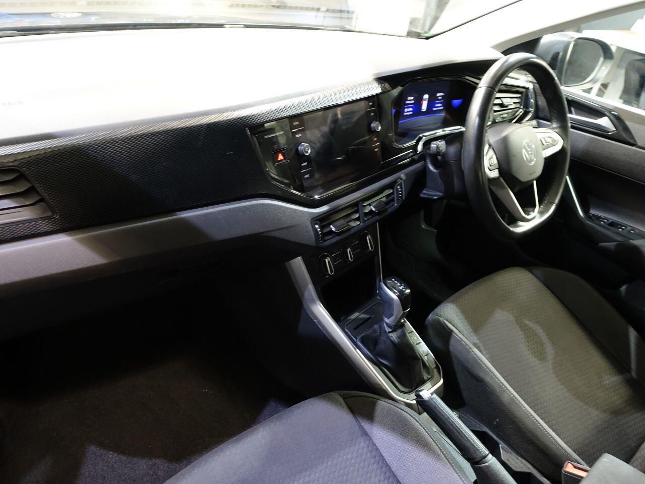 Volkswagen Taigo - Image 14