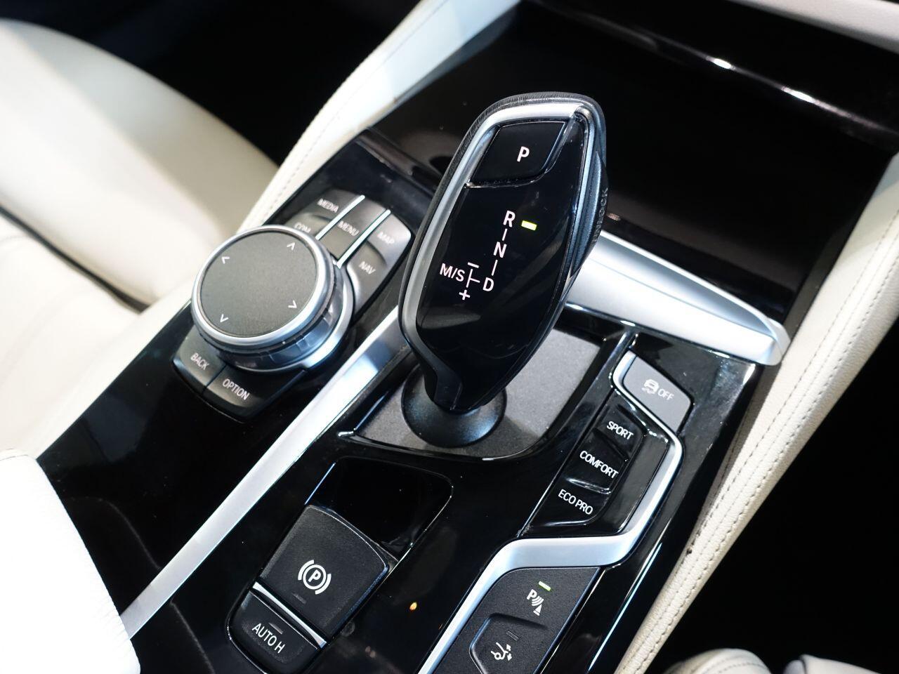 BMW 6 SERIES GRAN TURISMO - Image 27