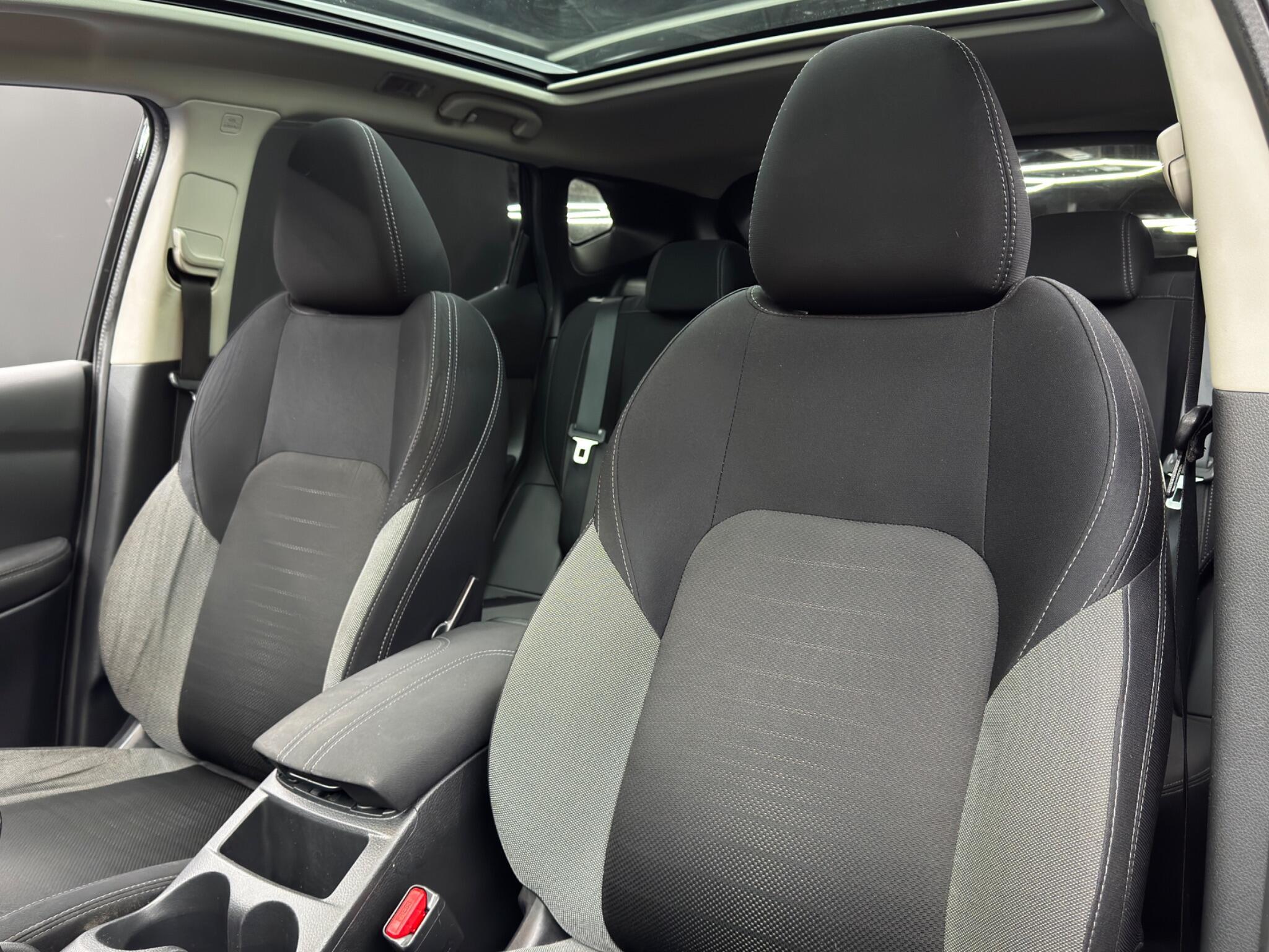 Nissan Qashqai - Image 13