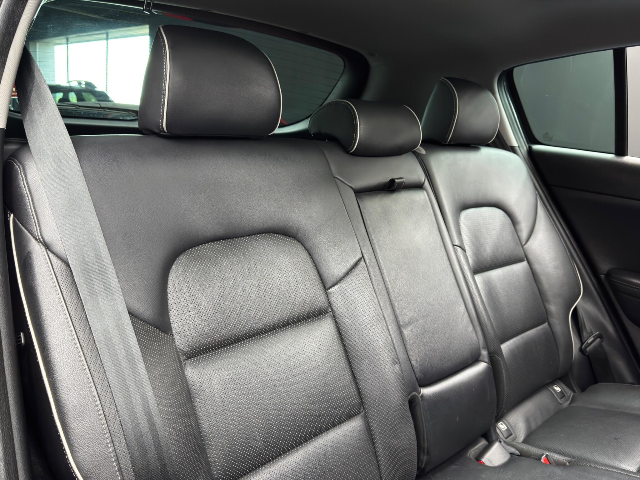 Kia Sportage - Image 15