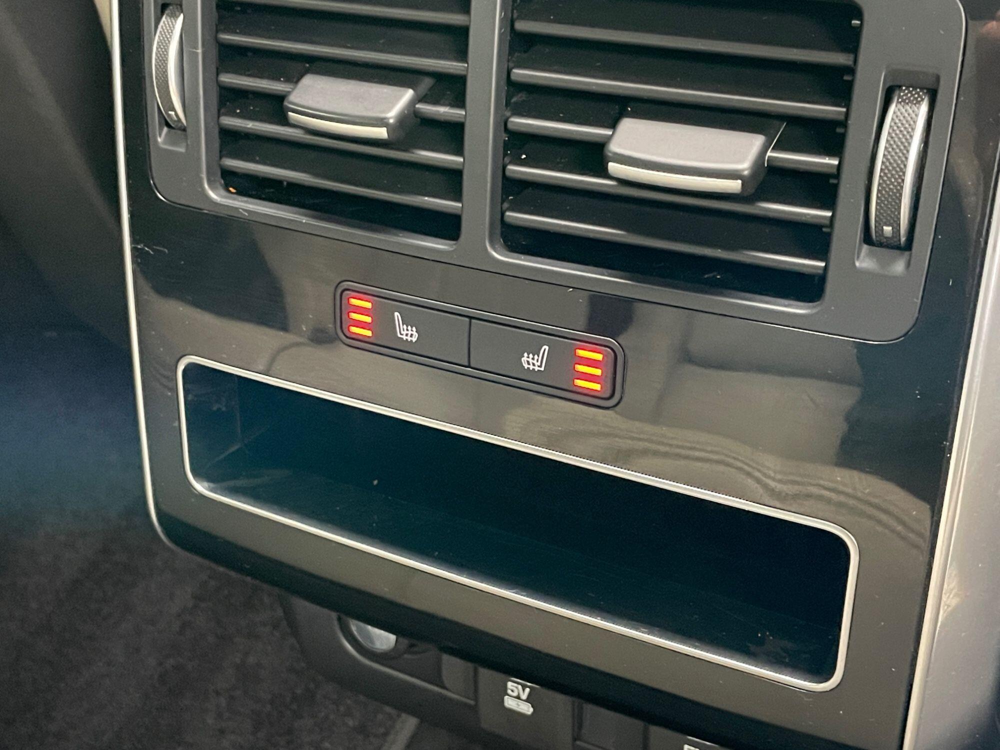 Land Rover RANGE ROVER SPORT - Image 32