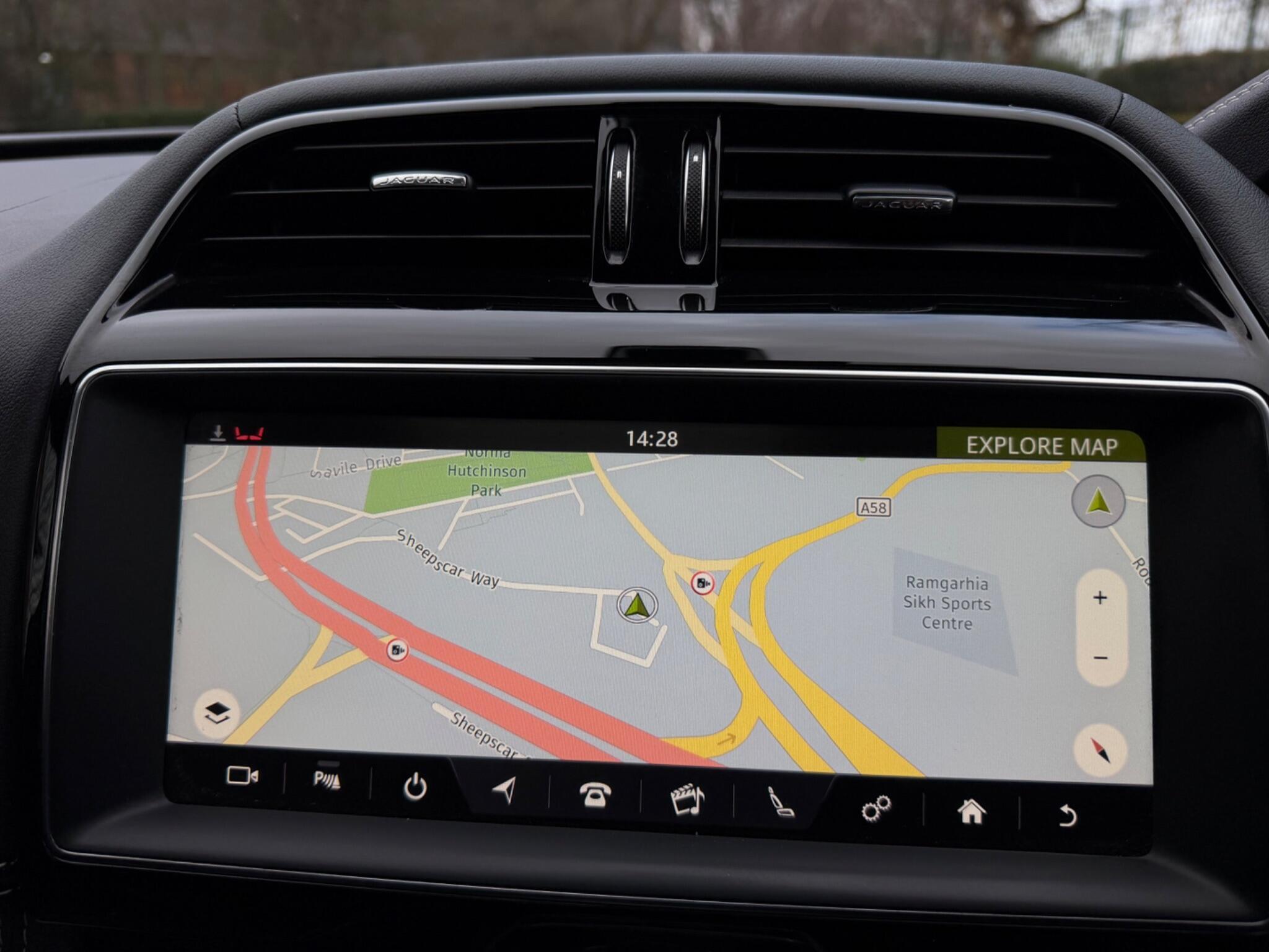 Jaguar F-Pace - Image 66