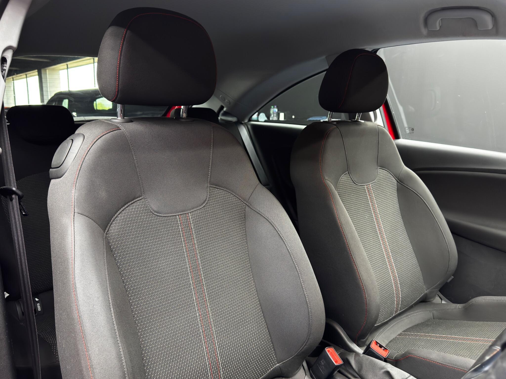 Vauxhall Corsa - Image 12