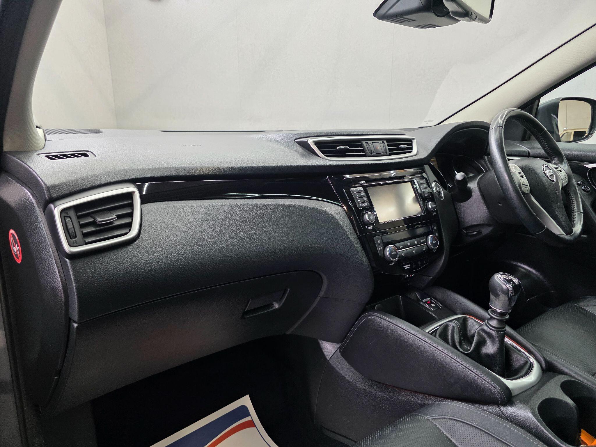 Nissan Qashqai - Image 16