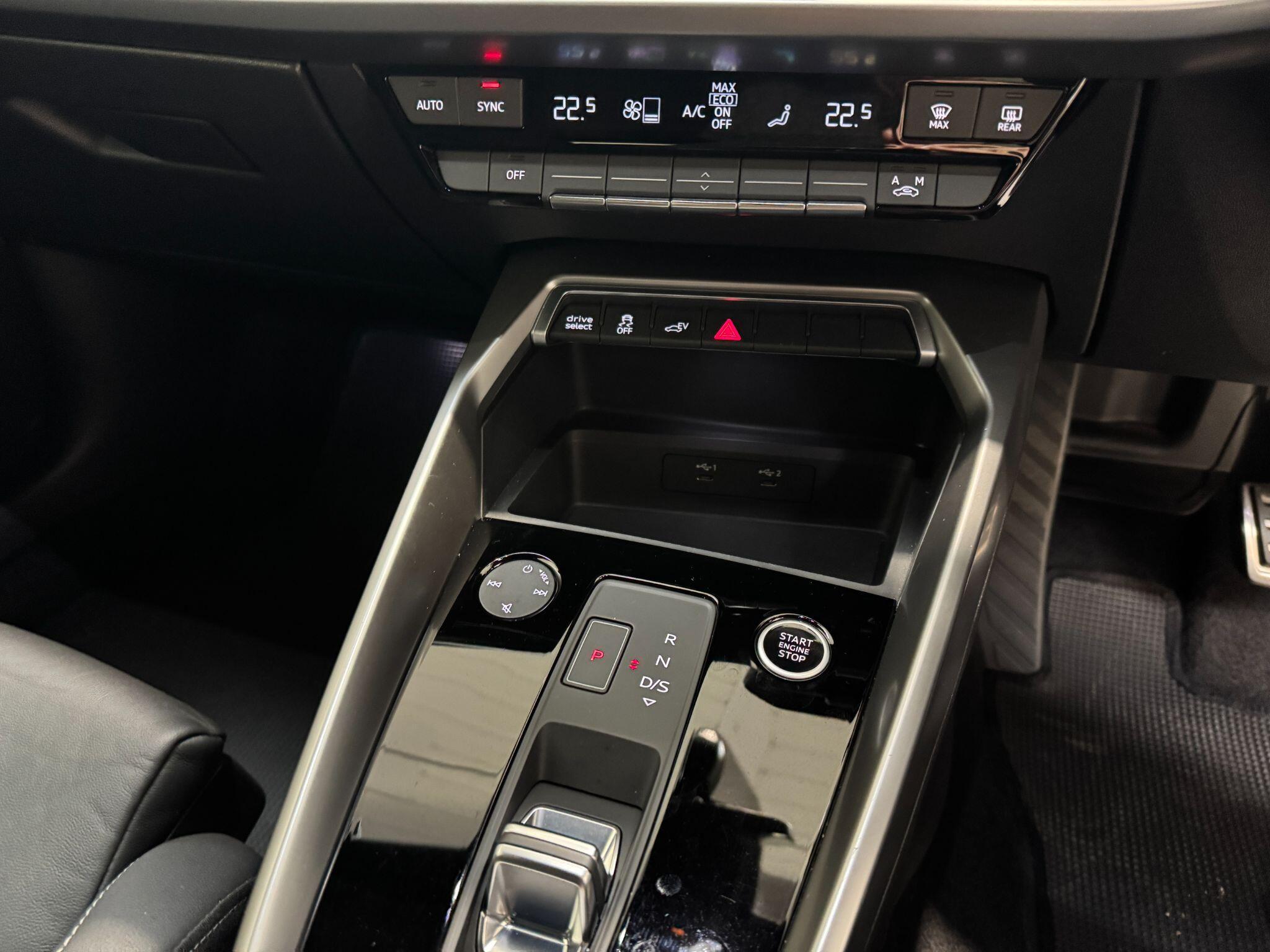Audi A3 - Image 64