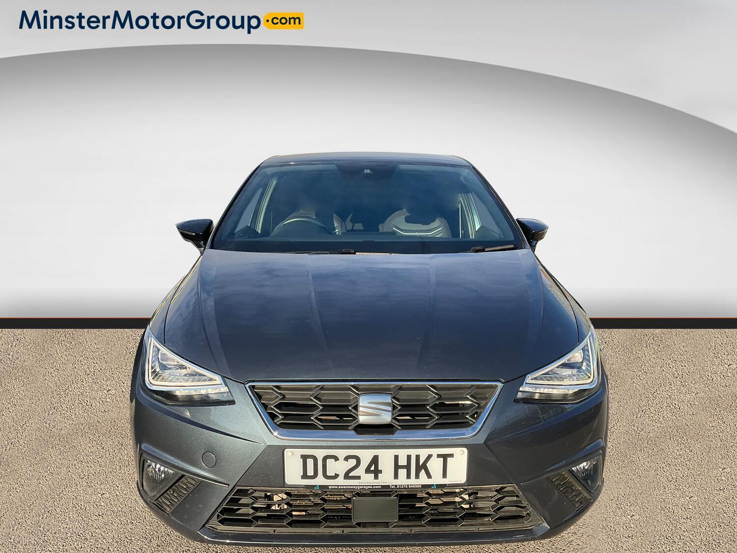 SEAT Ibiza - Image 5