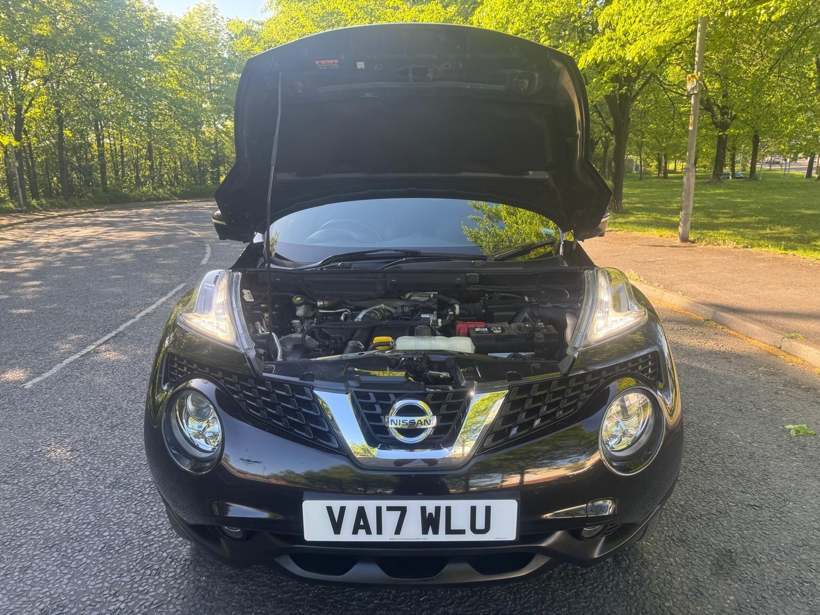 Nissan Juke - Image 10