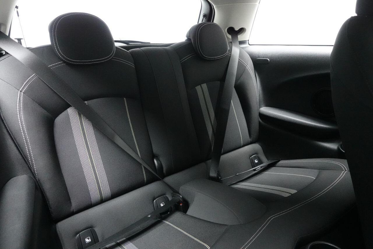 MINI Electric Hatch - Image 38