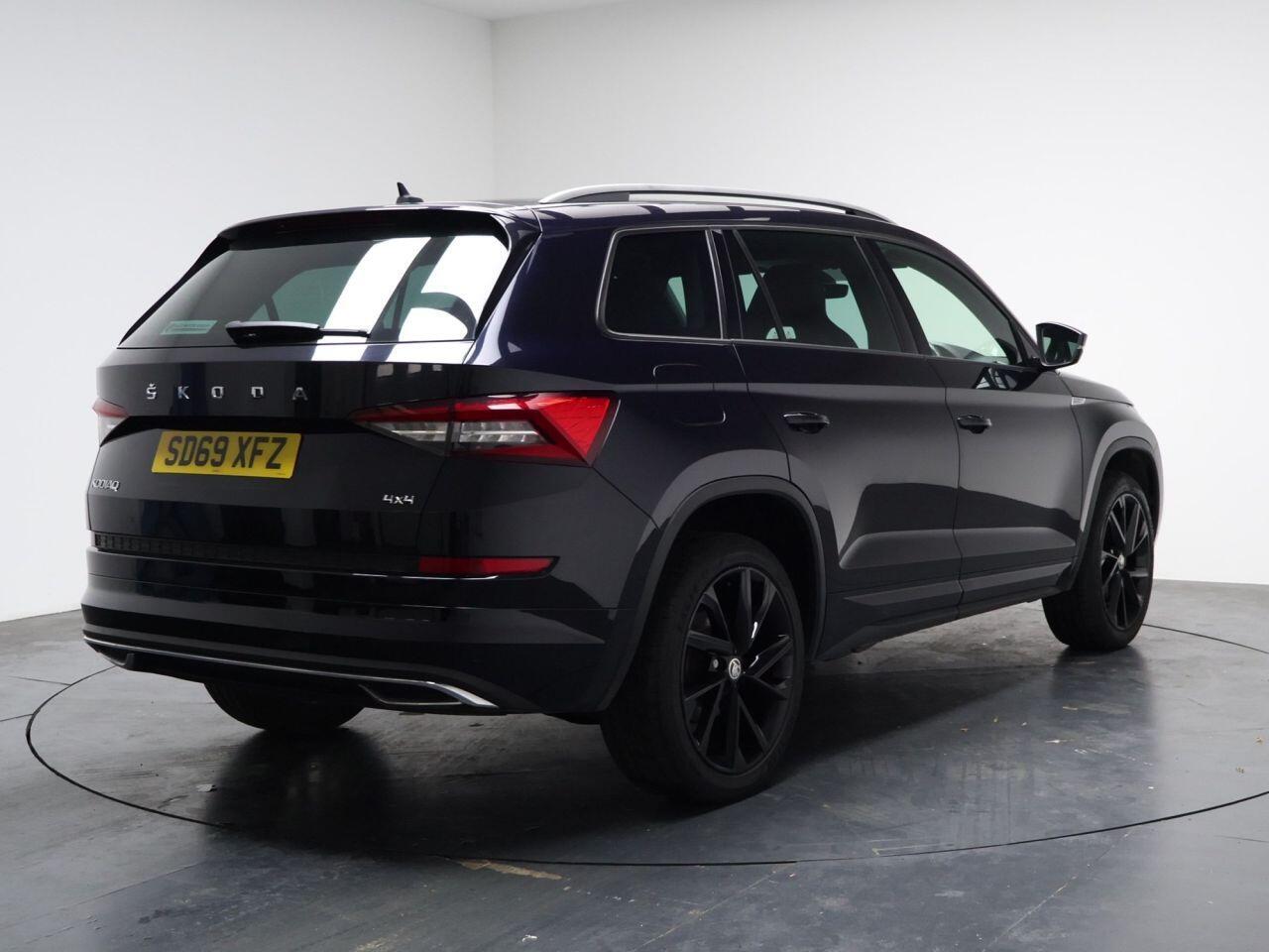 Skoda Kodiaq - Image 25