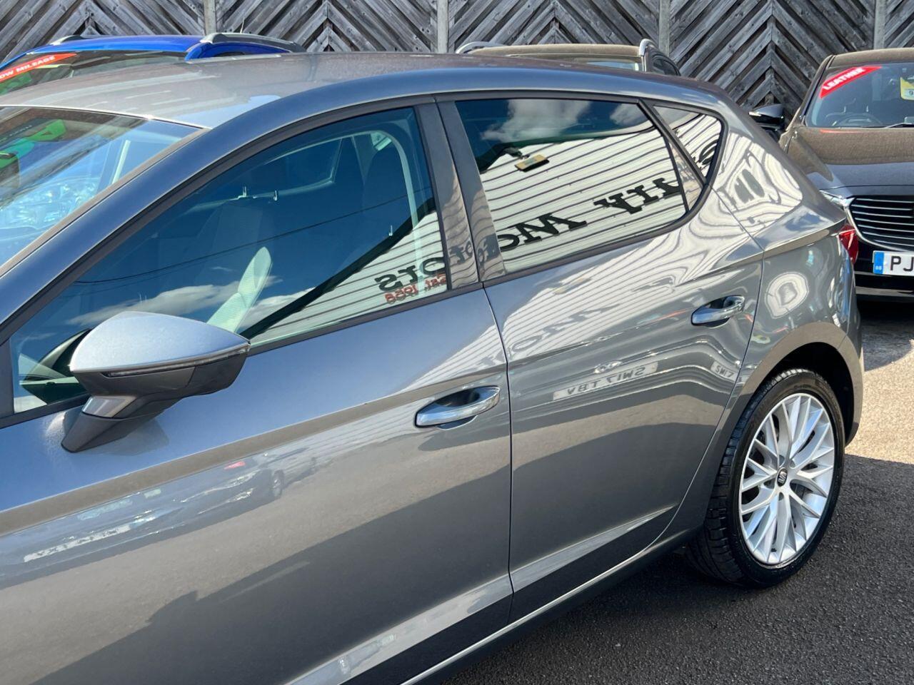 SEAT Leon - Image 12
