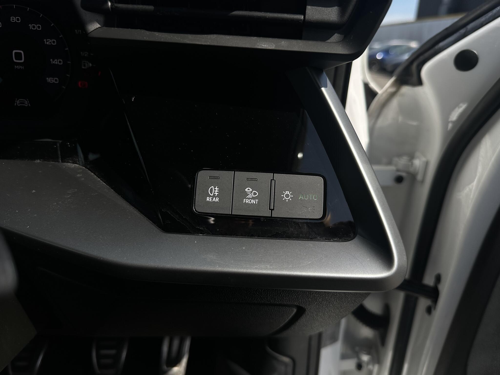Audi A3 - Image 10