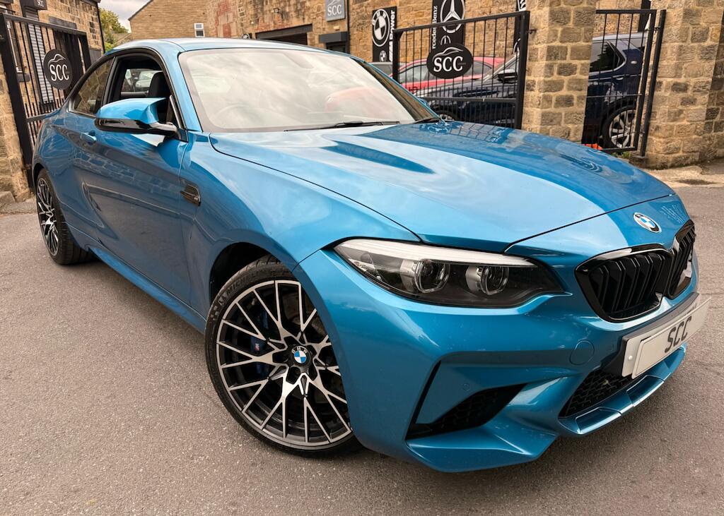 BMW M2 - Image 3