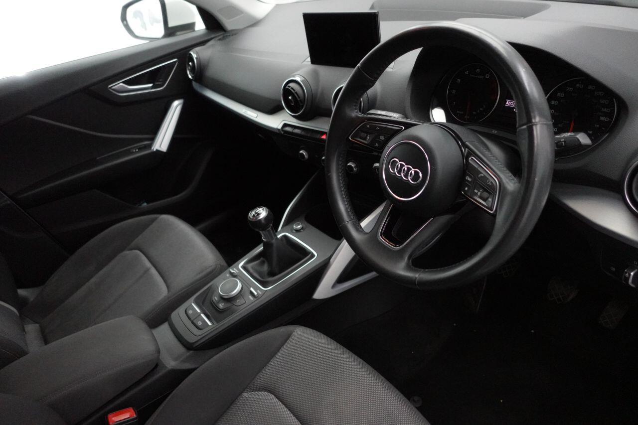 Audi Q2 - Image 15