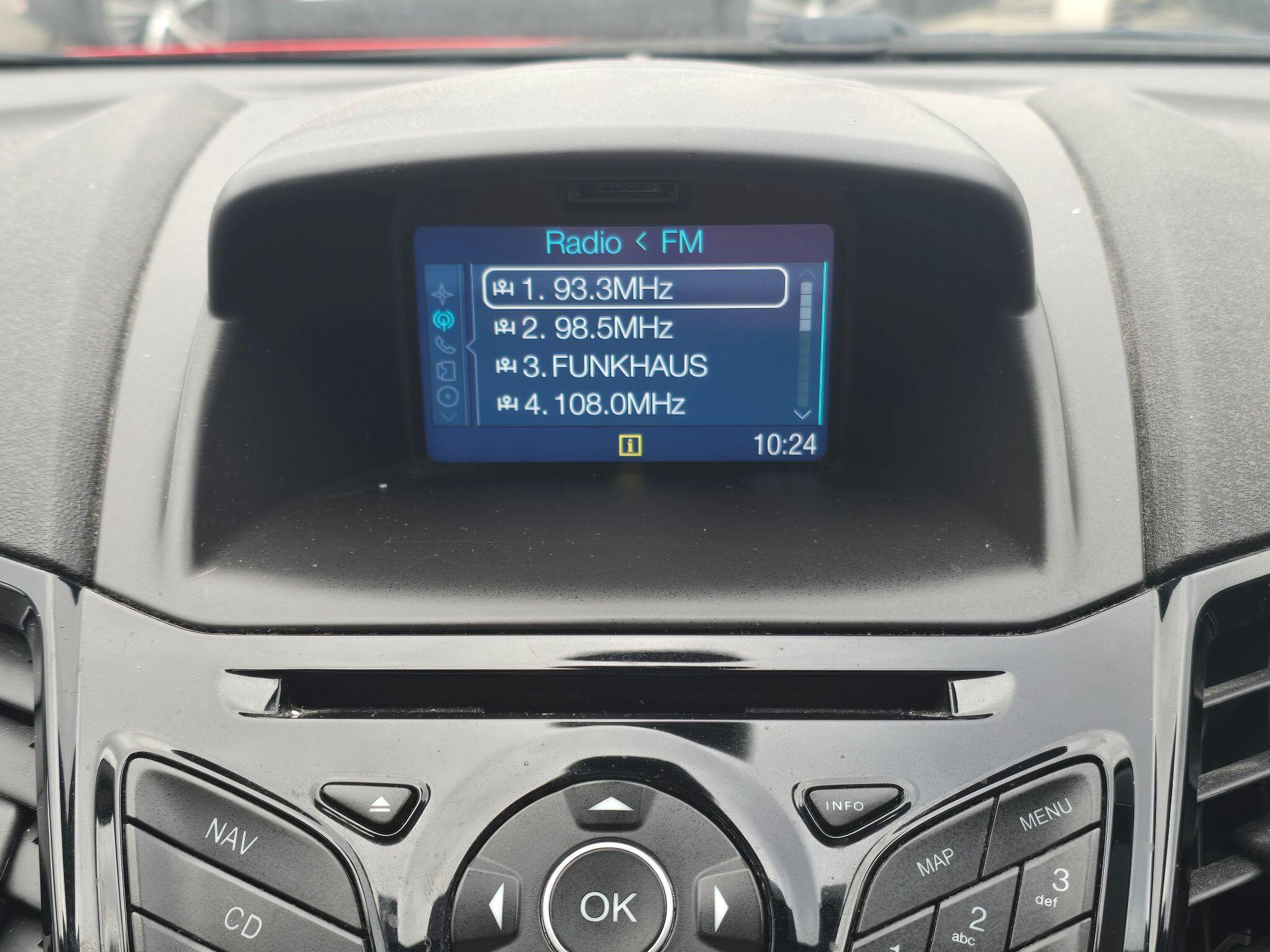 Ford Fiesta - Image 38