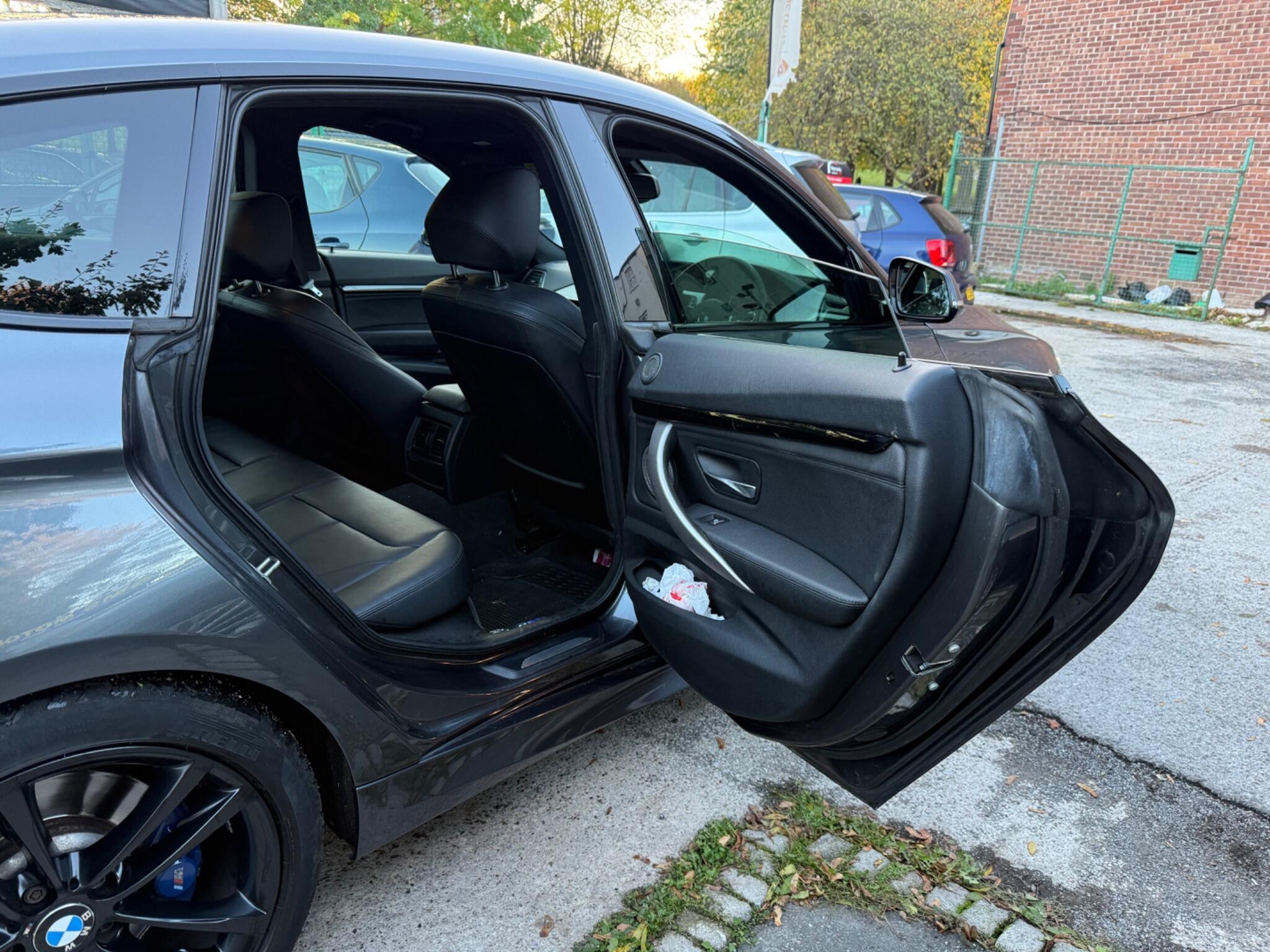 BMW 3 SERIES GRAN TURISMO - Image 20