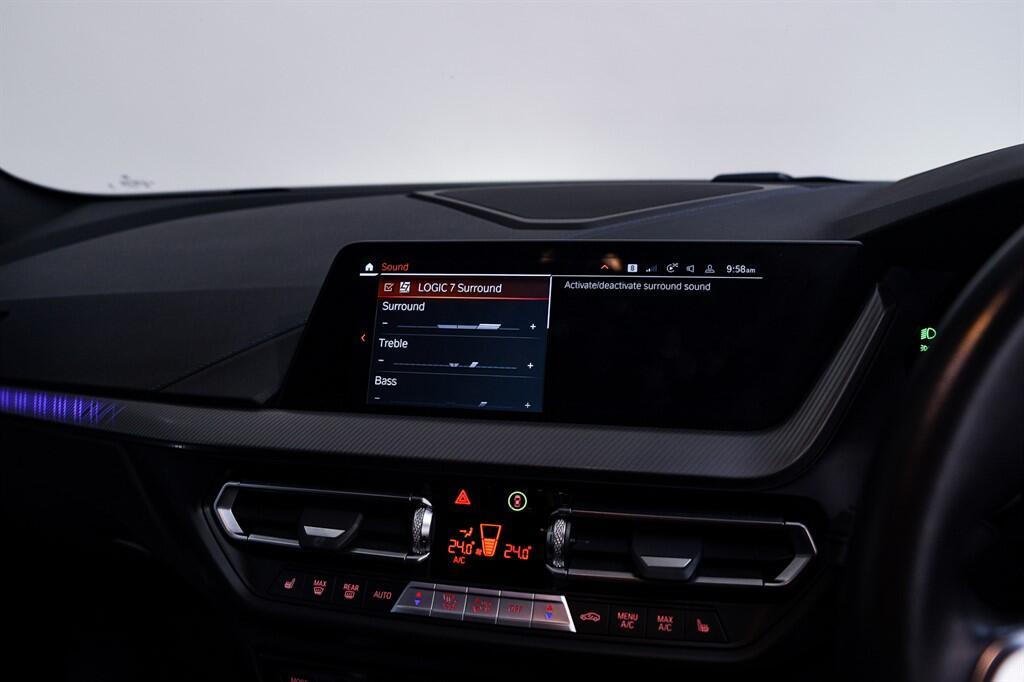 BMW 1 Series - Image 33