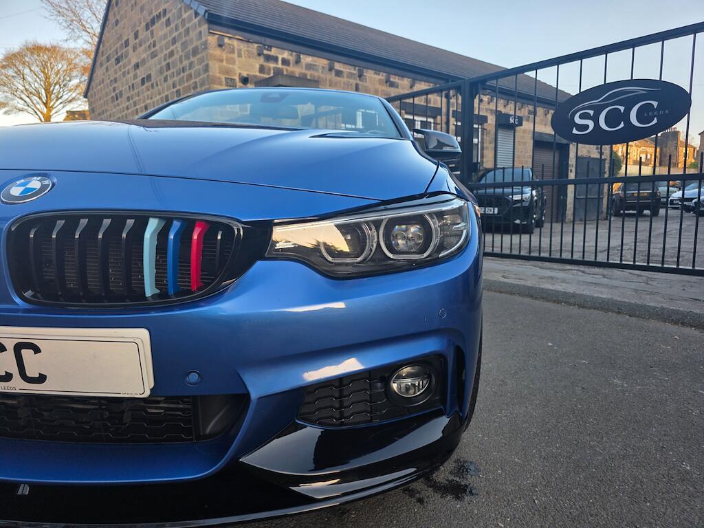 BMW 4 Series - Image 20