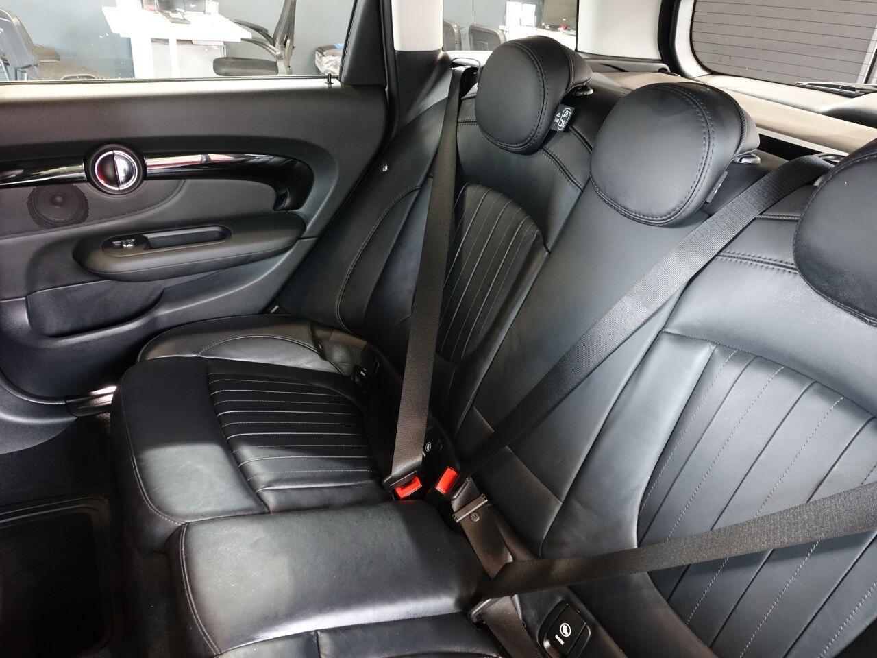 MINI Clubman - Image 17