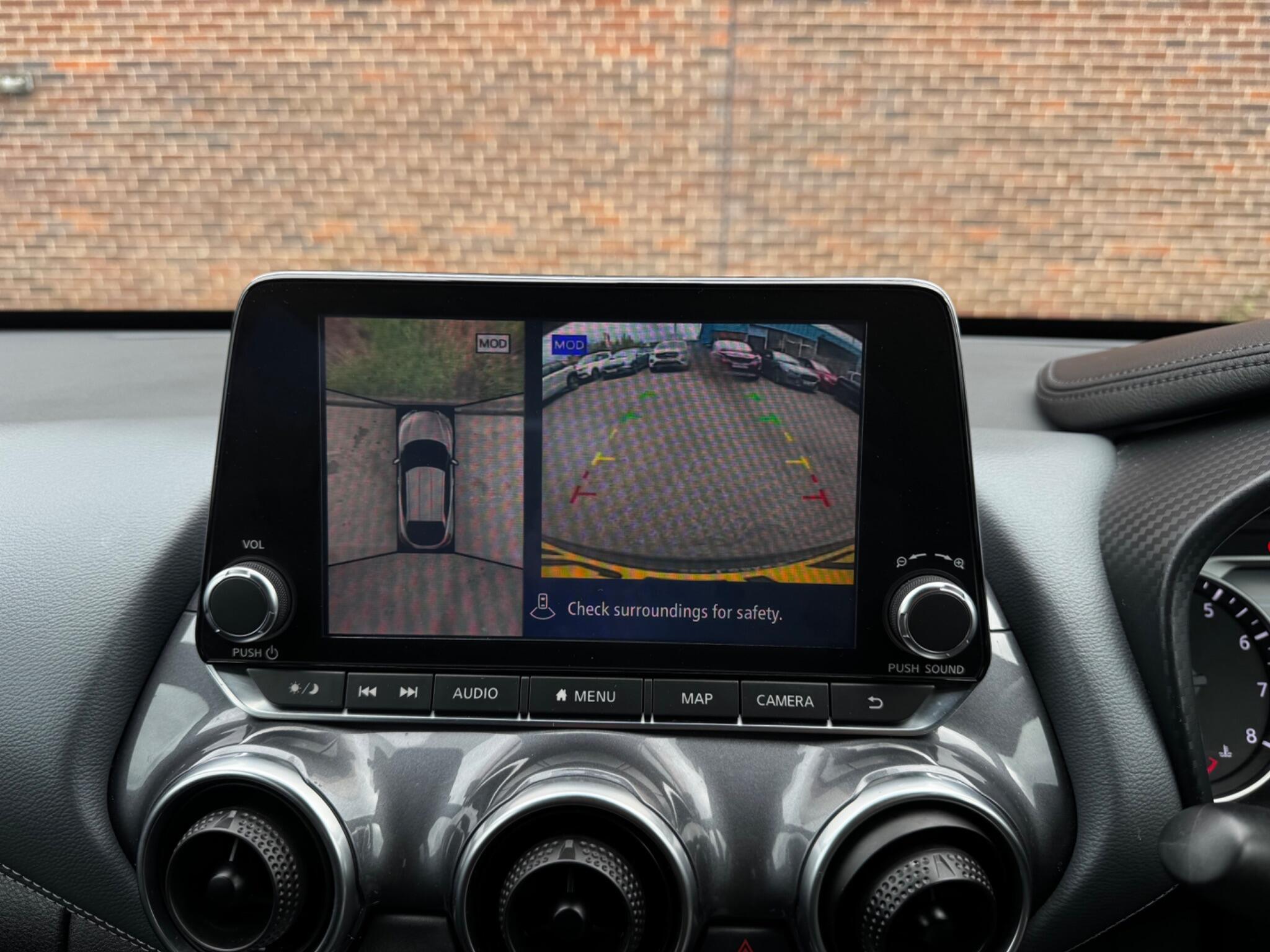 Nissan Juke - Image 17