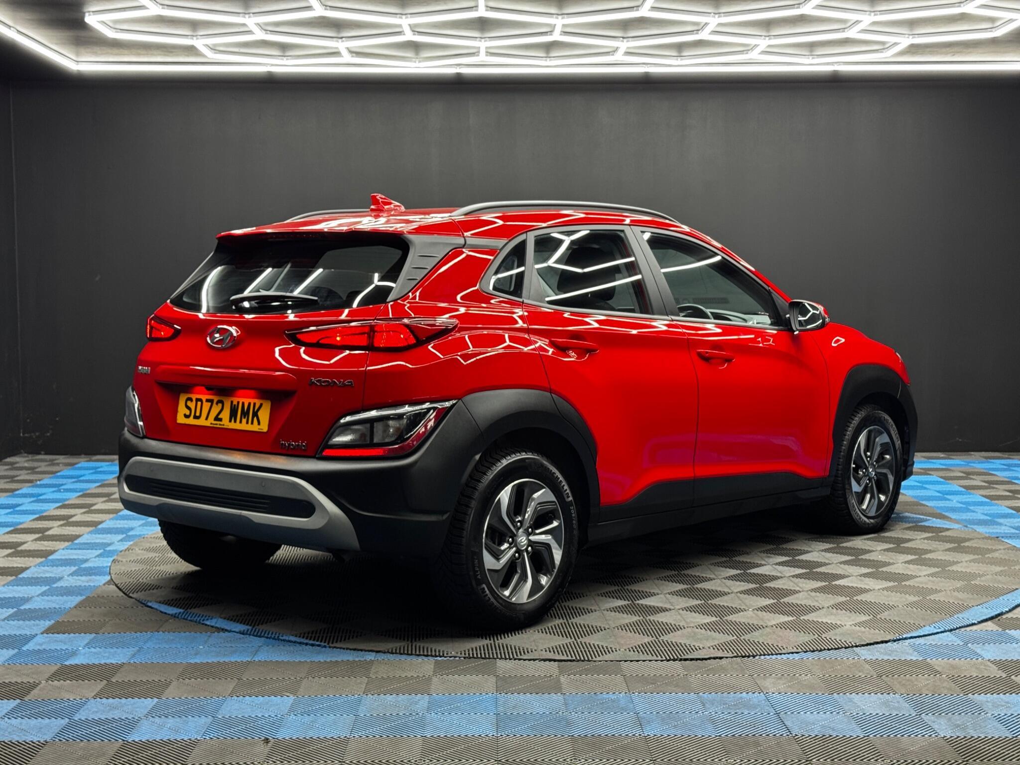 Hyundai Kona - Image 5